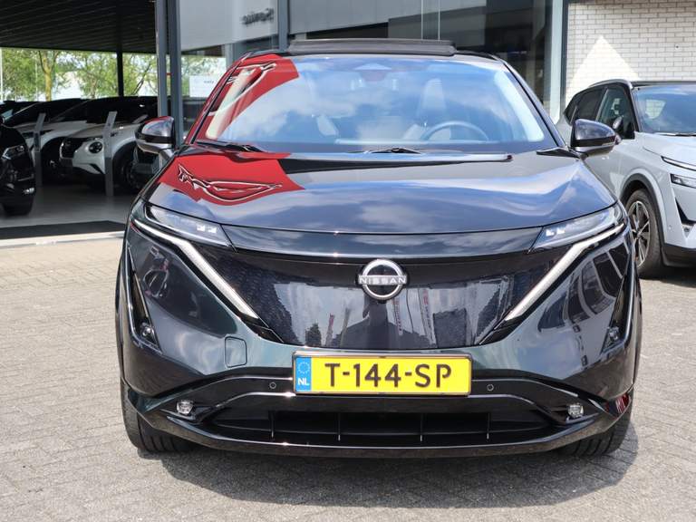 Nissan Nissan