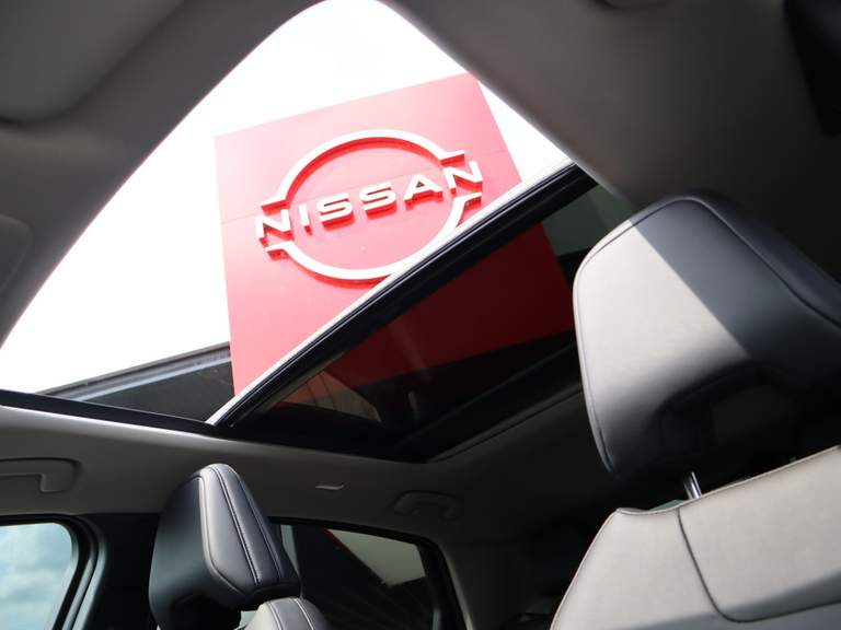 Nissan Nissan