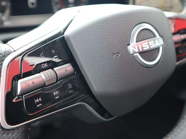 Nissan Nissan