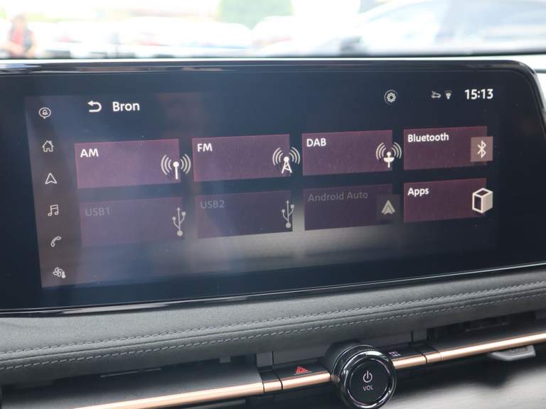Nissan Nissan