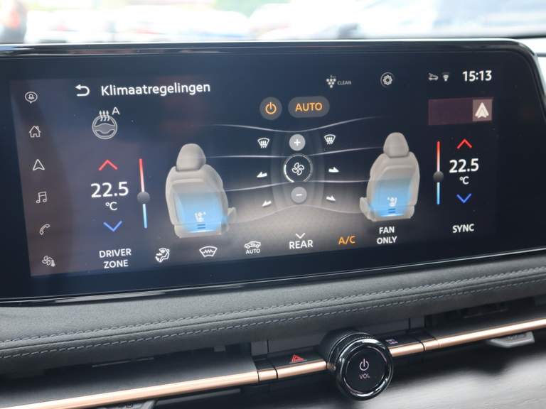 Nissan Nissan
