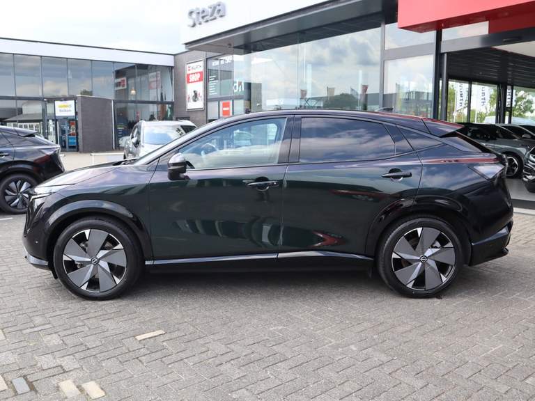 Nissan Nissan