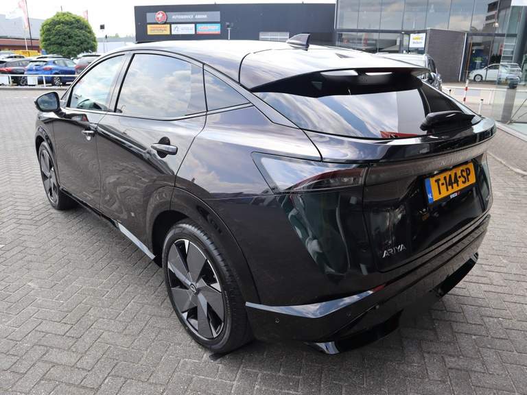 Nissan Nissan