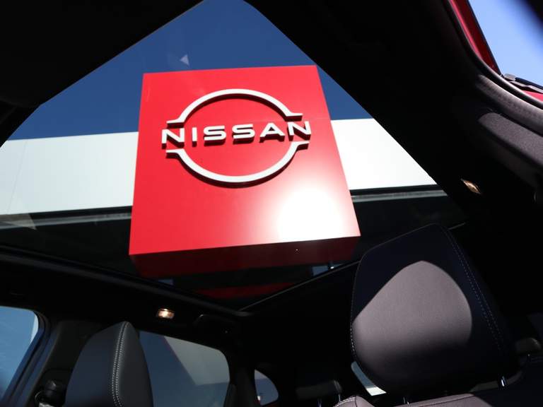 Nissan Nissan