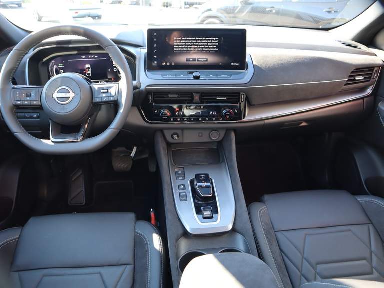 Nissan Nissan