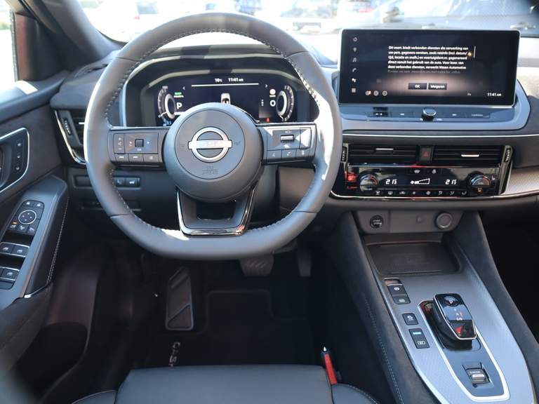 Nissan Nissan