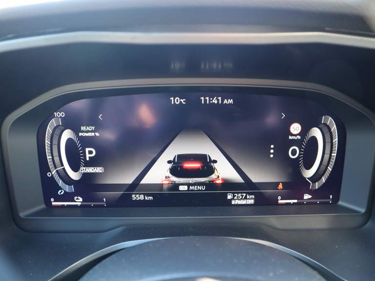 Nissan Nissan
