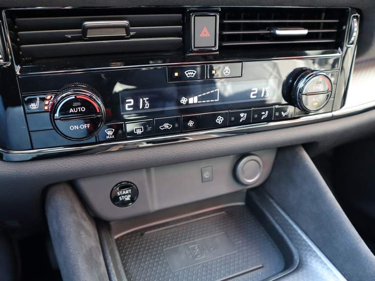 Nissan Nissan