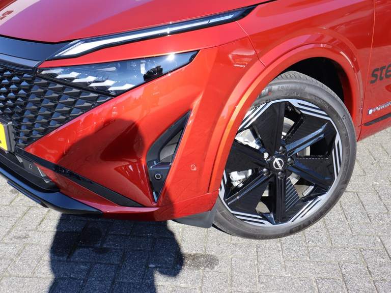 Nissan Nissan