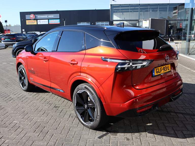 Nissan Nissan