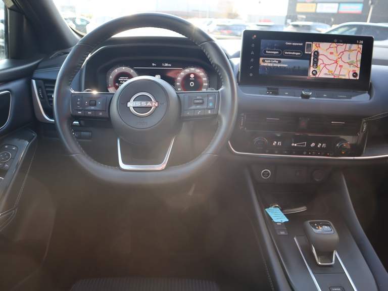 Nissan Nissan