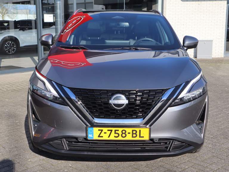 Nissan Nissan