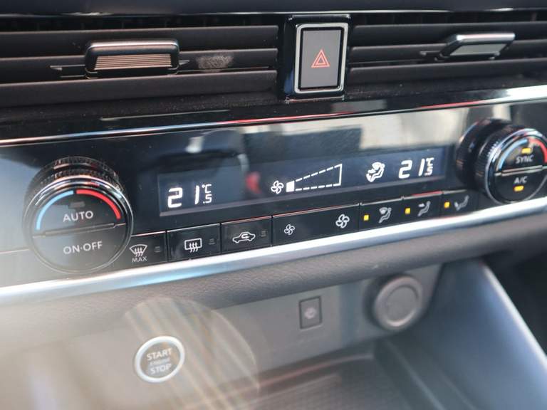 Nissan Nissan