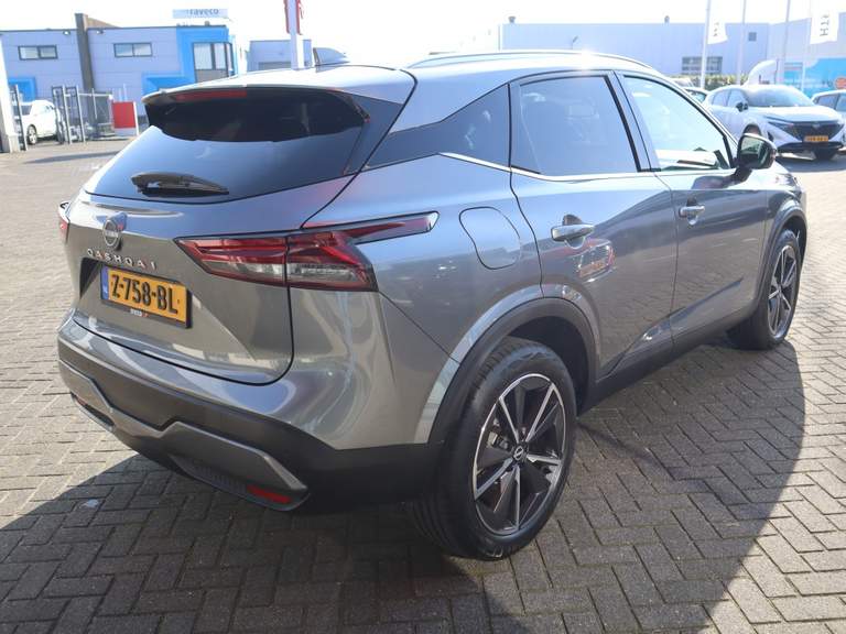 Nissan Nissan