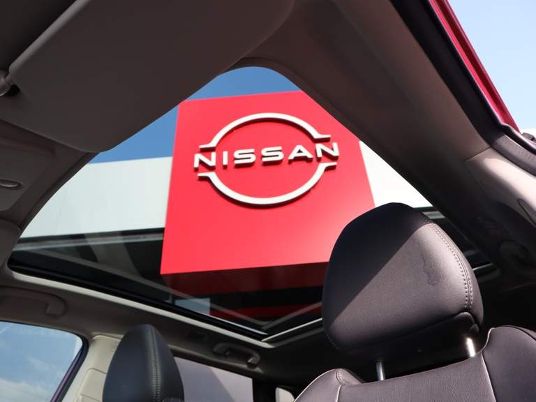 Nissan Nissan