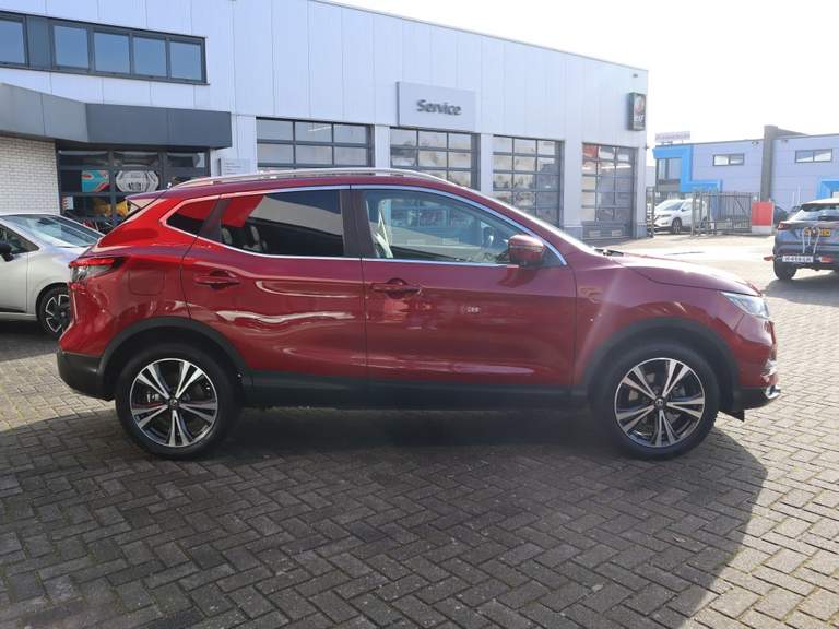 Nissan Nissan
