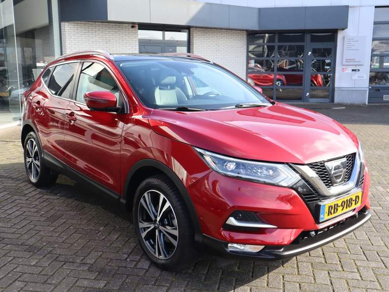 Nissan Nissan