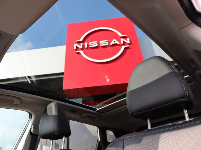 Nissan Nissan