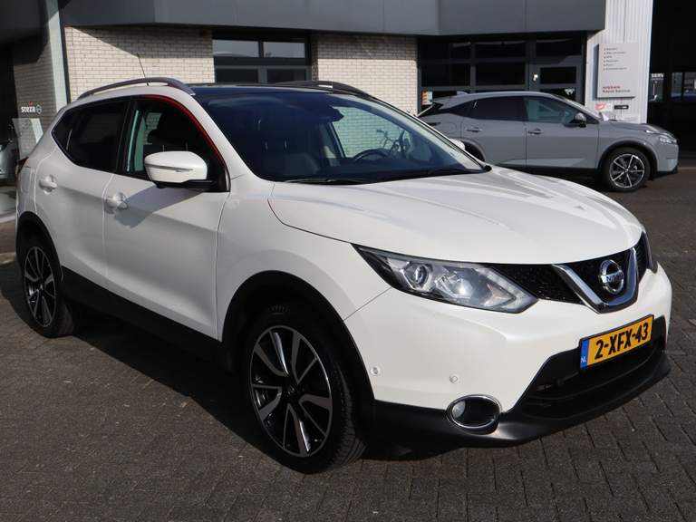 Nissan Nissan