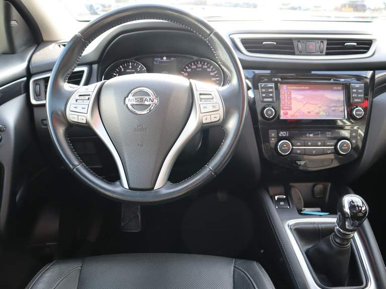 Nissan Nissan