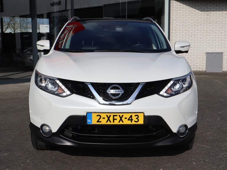 Nissan Nissan
