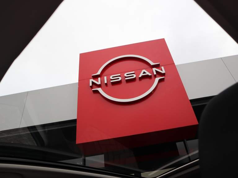 Nissan Nissan