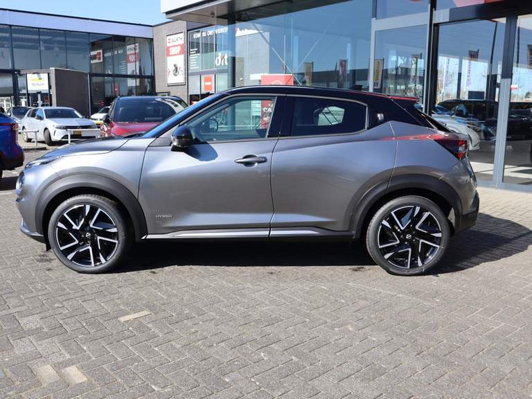 Nissan Nissan