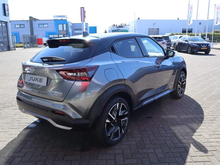 Nissan Nissan