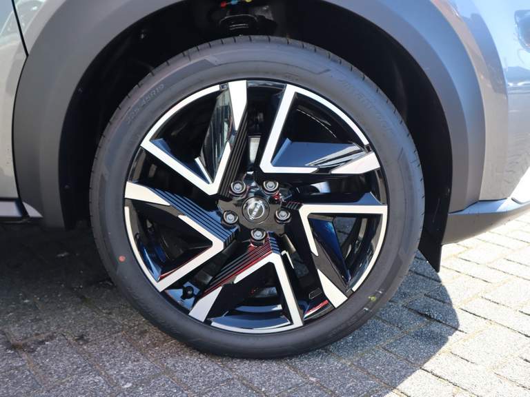 Nissan Nissan
