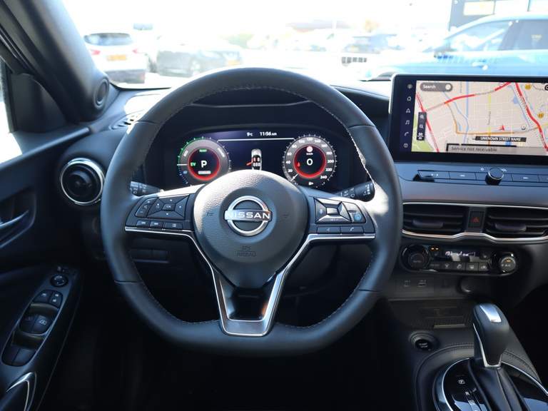 Nissan Nissan