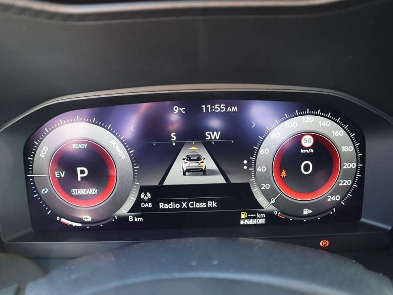 Nissan Nissan