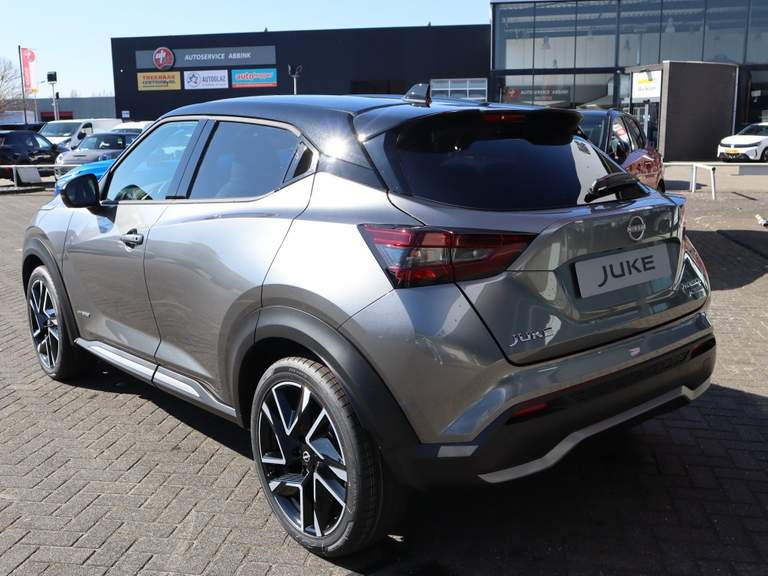 Nissan Nissan