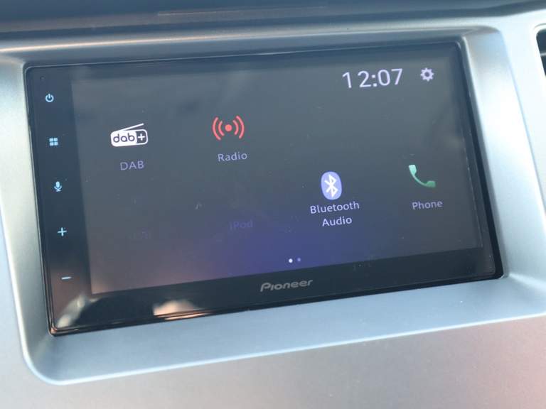 Hyundai Hyundai