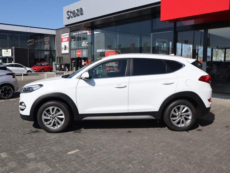 Hyundai Hyundai