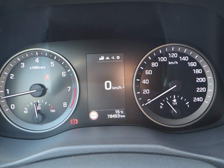 Hyundai Hyundai