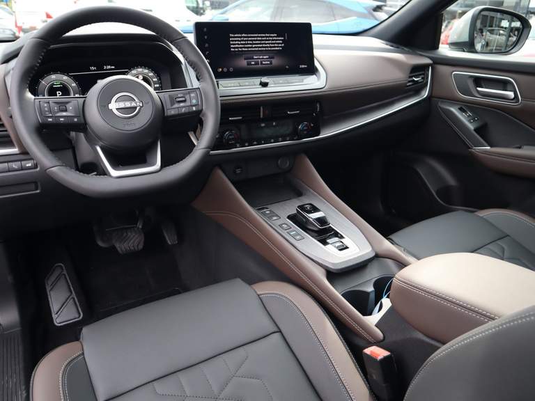 Nissan Nissan