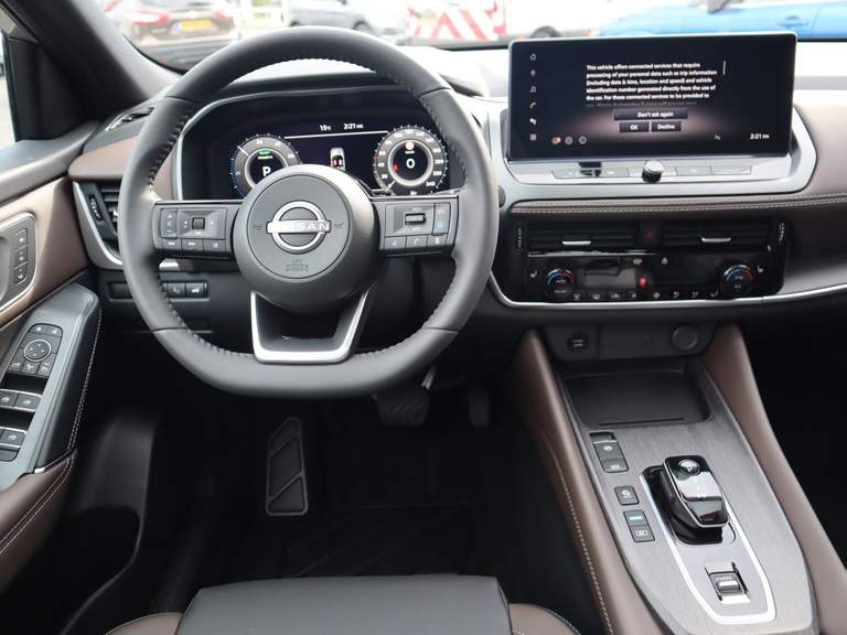 Nissan Nissan