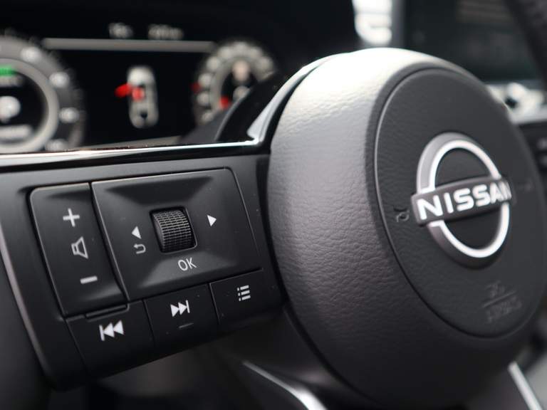 Nissan Nissan