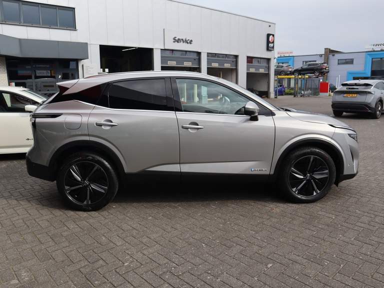 Nissan Nissan