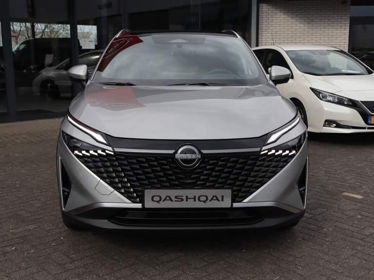 Nissan Nissan