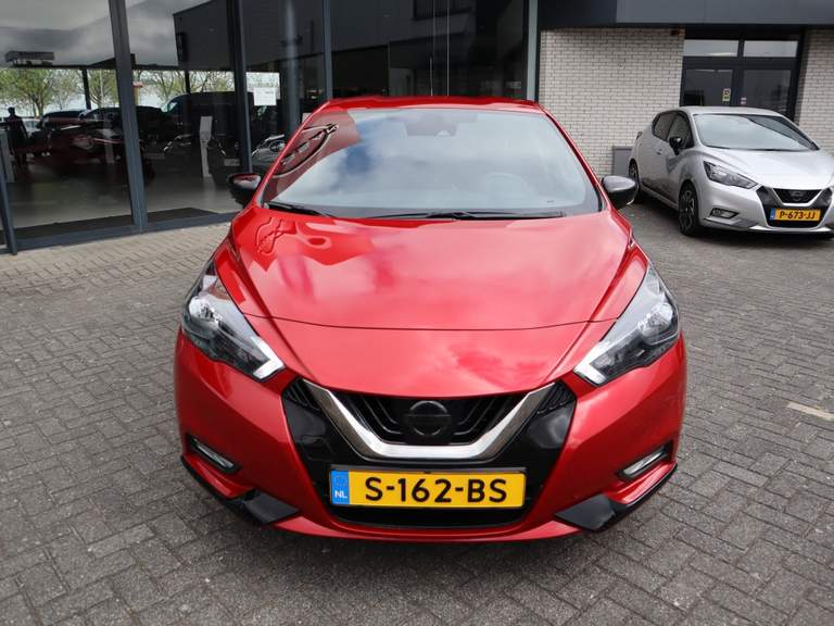 Nissan Nissan