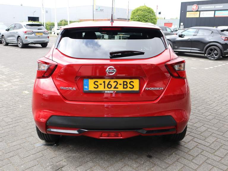 Nissan Nissan