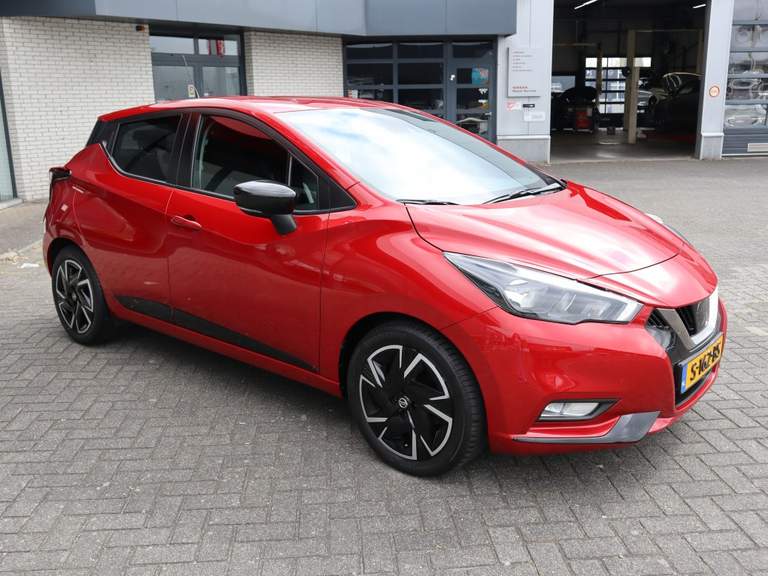 Nissan Nissan