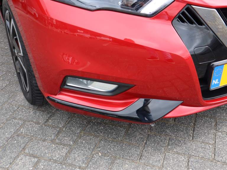 Nissan Nissan