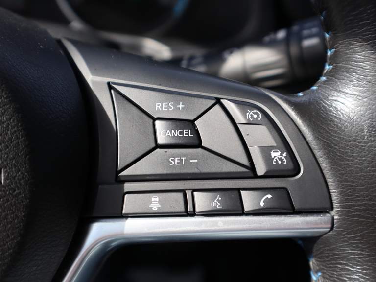 Nissan Nissan