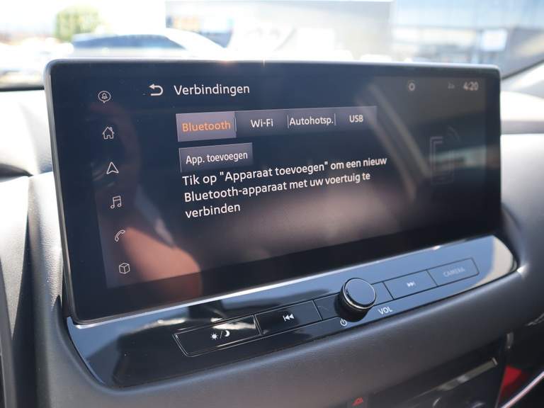 Nissan Nissan