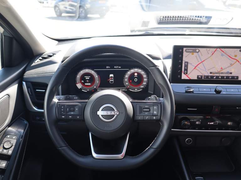 Nissan Nissan