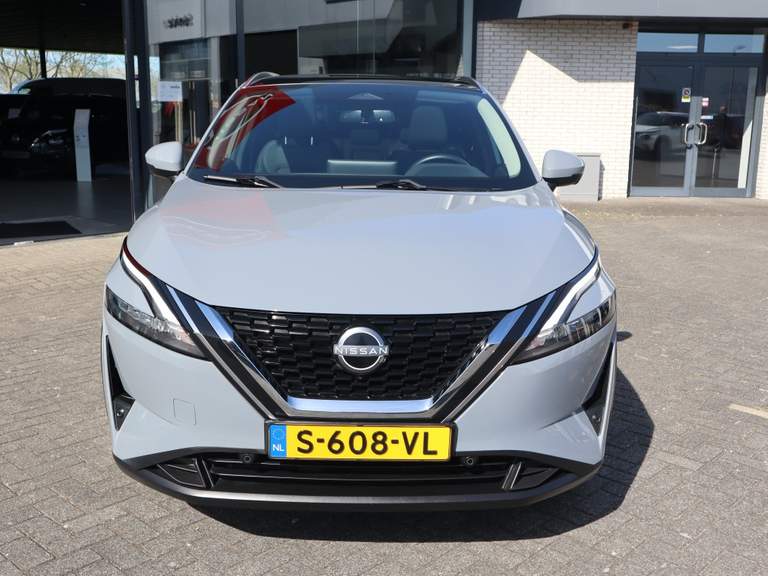 Nissan Nissan