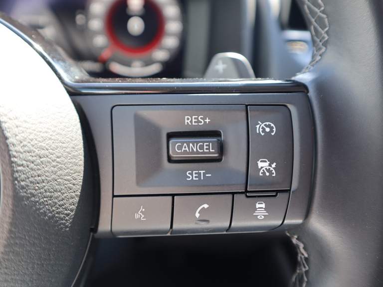 Nissan Nissan