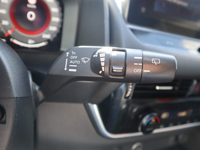 Nissan Nissan
